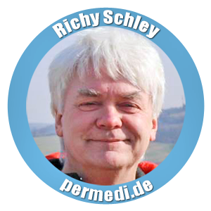 permedi richy schley