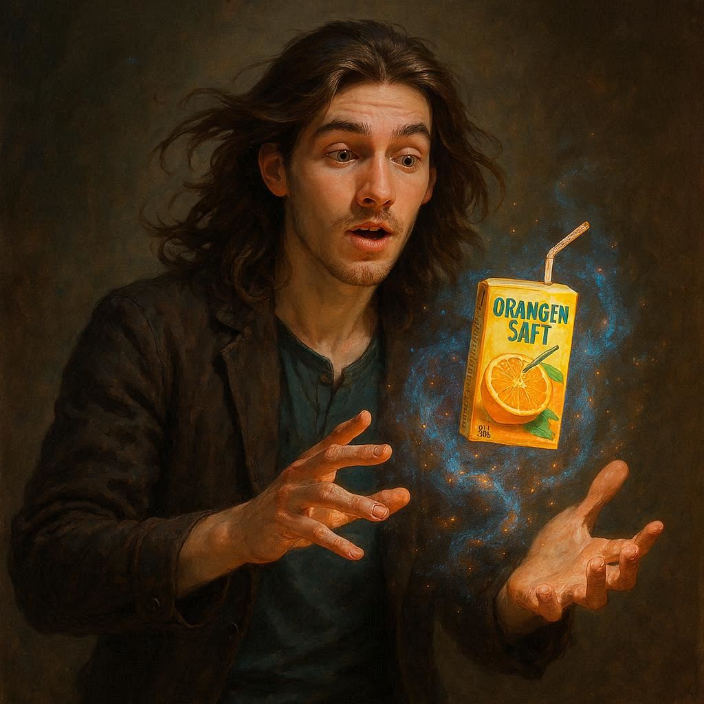 magic