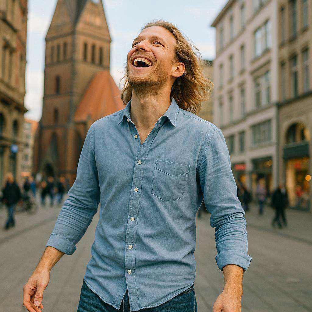 freude