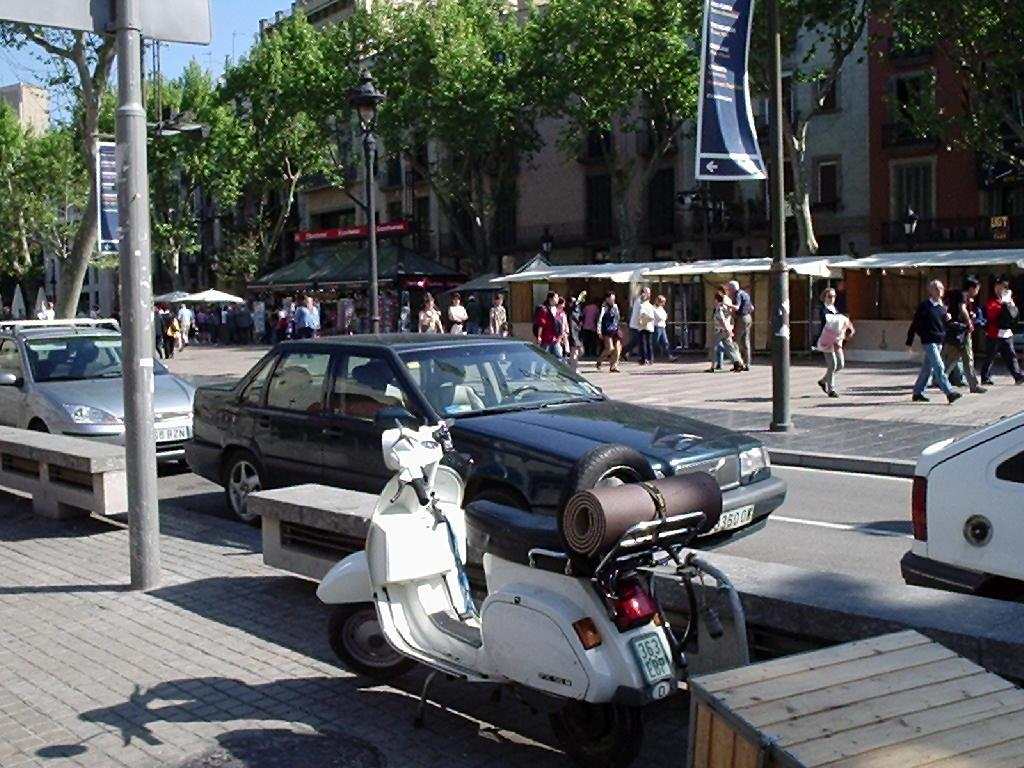 rambla